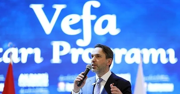 Bakan Bayraktar duyurdu: Petrol ve doğal gaz aramacılığında yeni dönem başladı