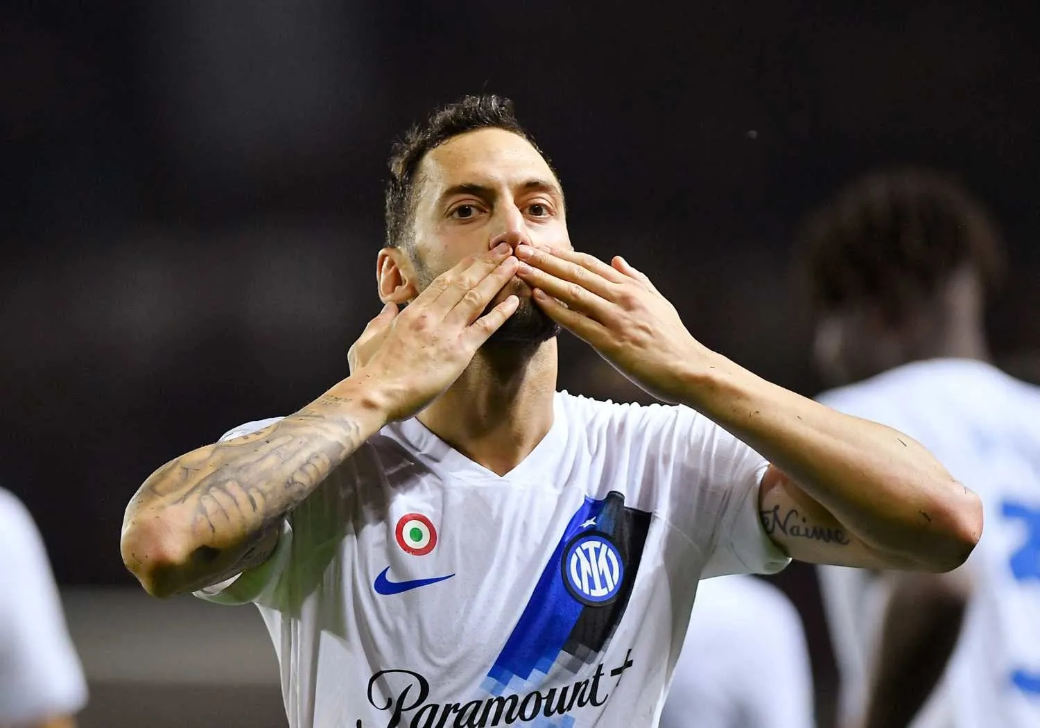 Galatasaray yaz transferine başladı! Efsane ismin oğlu bekleniyor - 24