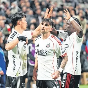 Kartal Samsun deplasmanında