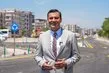 Kabineden Ferdi Zeyrek için peş peşe taziye mesajları