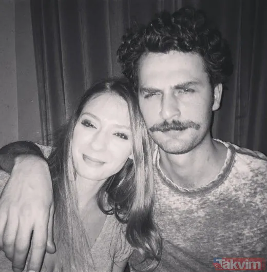 Yeşilçam yıldızı Müjde Ar'ın kardeşi Mehtap Ar hayatını kaybetti! Aylardır yoğun bakımda yaşam mücadelesi veriyordu - 27