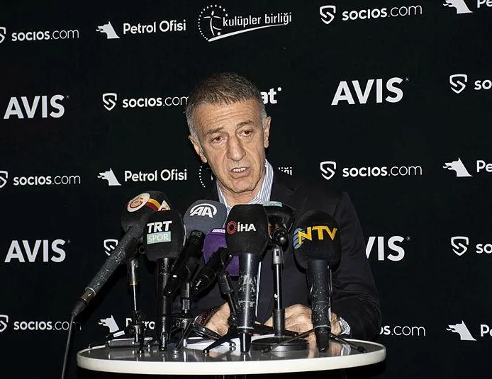 Federasyon’un 300 milyon liralık sözü vardı