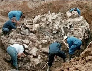 Çeyrek asır geçse de sönmeyen yangın: Srebrenitsa Soykırımı’nın 25. yılı