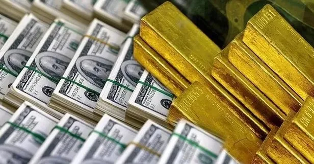 SON DAKİKA I 5 Ocak piyasalarda gün sonu I Borsa rekora koşuyor! İşte döviz, altın ve BIST 100'de son durum...