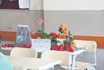 Seni unutmayacağız