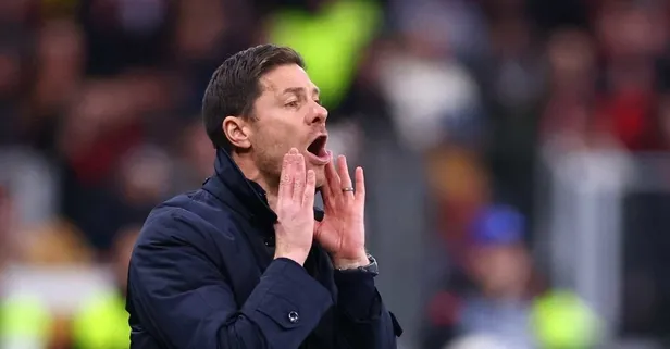 Xabi Alonso Marsilya'yı reddetti