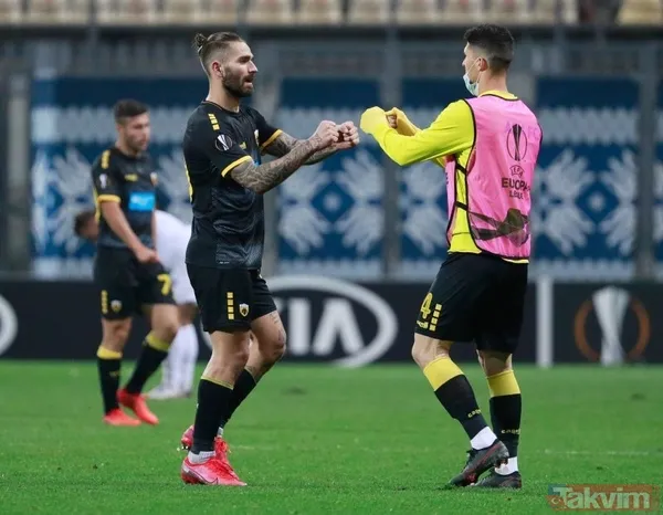 Galatasaray transfer haberleri: Cimbom aradığı forveti buldu! - 9