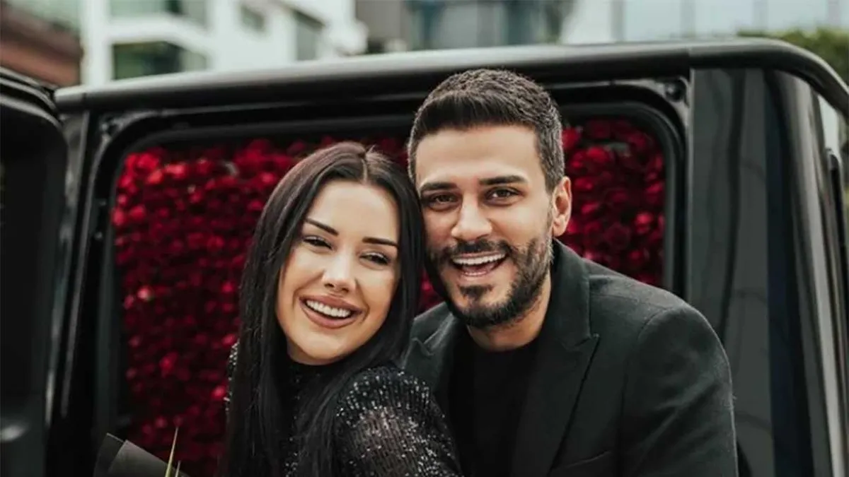 Hayatı film olacak! Yapımcılar cezaevinden çıkan Dilan Polat'ın kapısında kuyruğa girdi