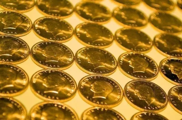 Son dakika: Gram altın ne kadar? Çeyrek altın ne kadar? (22 Eylül 2018 Cumartesi altın fiyatları)