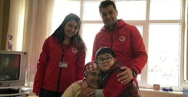 ASDEP ekiplerinden yoğun mesai