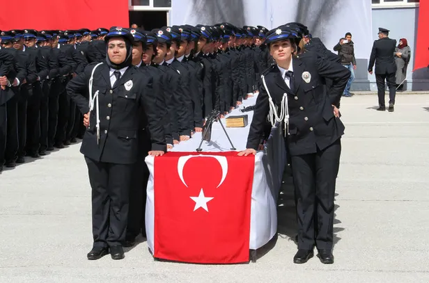 24. Dönem POMEM başvuru şartları neler? 2019 Kadın polis alımı başvuruları ne zaman? (Polis Akademisi)-3
