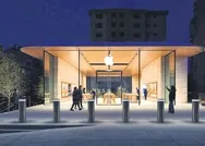 Tim Cook ve Elon Musk arasında Apple atışması