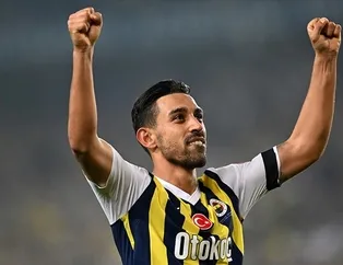 İrfan can ve İsmail’e izin yok