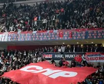 CHP’nin şaibeli kurultayında yeni perde! Oy karşılığı para pazarlığı ses kaydı soruşturma dosyasında