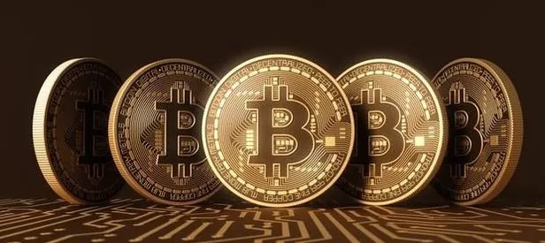 Bitcoin’in değerinde büyük düşüş