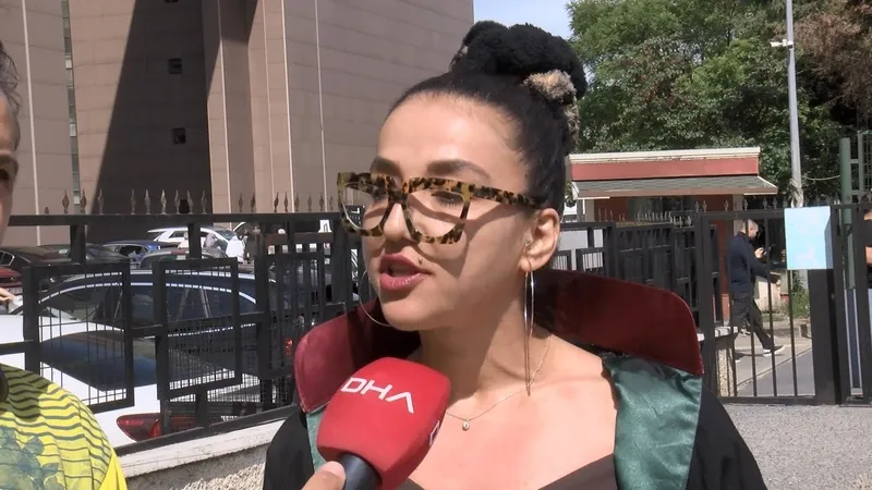 İstanbul Fatih'te yılbaşı eğlencesi vahşete döndü! 17 yaşındaki kız başından vurulmuştu | Sanık: Benim gönlüm rahat!-6