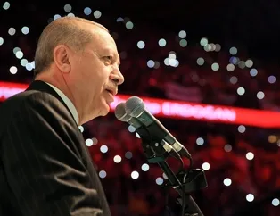 İşte madde madde Cumhurbaşkanı Erdoğan'ın 24 Haziran manifestosu