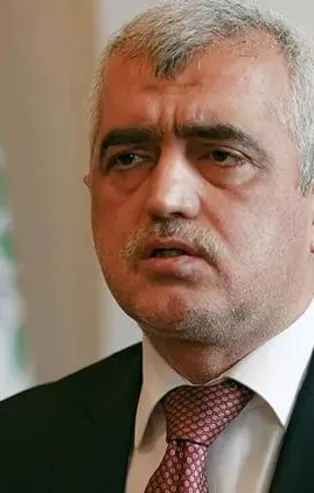 Adalet Bakanlığı, HDP Kocaeli Milletvekili Ömer Faruk Gergerlioğlu’nun asılsız iddialarını yalanladı