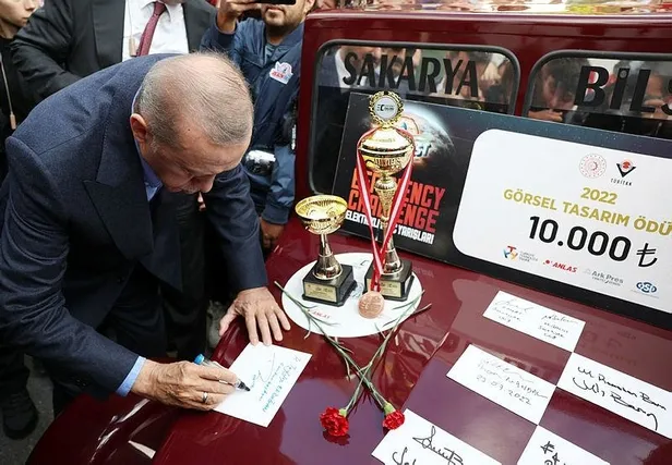 Başkan Erdoğan'dan Sakarya Acil Durum Hastanesi ve toplu açılış töreninde önemli açıklamalar-18
