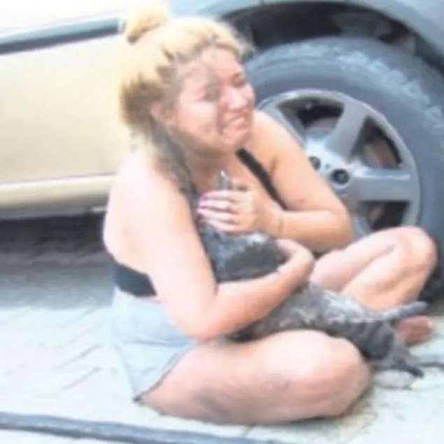 Gözyaşları Ares için