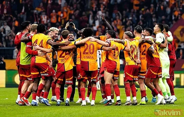 Galatasaray’dan dev transfer! Osimhen olmazsa o gelecek
