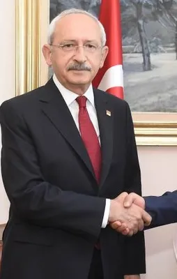 CHP-HDP ittifak flörtü