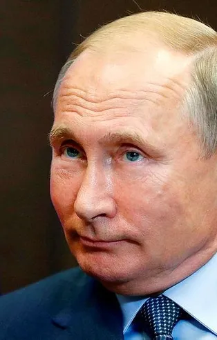 Putin 15 generali görevden aldı