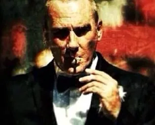 İşte herkesin Atatürk sandığı fotoğrafın aslı