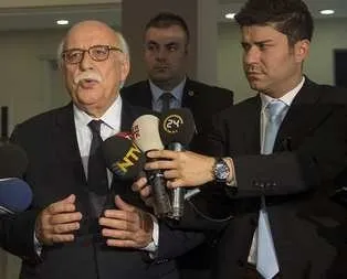 Bakandan AYM’nin kararına tepki