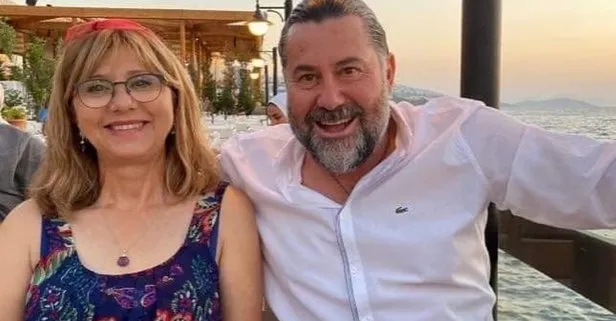 SON DAKİKA: Koronavirüse yakalanan eski Bodrum Belediye Başkanı Mehmet Kocadon ve eşi Hülya Kocadon yoğun bakıma alındı