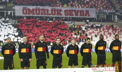 Galatasaray’ı Adana Demirspor maçında bekleyen büyük tehlike!
