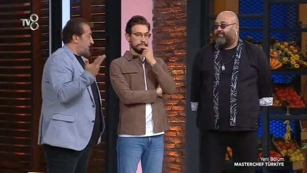 Masterchef hangi günler yayınlanıyor? Masterchef bu akşam var mı yok mu? Eleme adayları kimler, dokunulmazlığı kim aldı?-4
