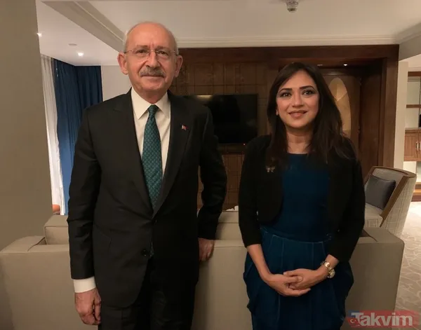 HDPKK'lı Pervin Buldan Kandil'in adayını açıklayacak! Kemal Kılıçdaroğlu'na 'Hayırlı olsun' demişti... - 22