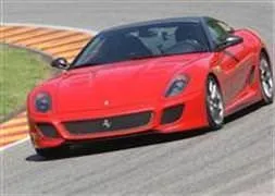 En hızlı Ferrari İstanbul’da