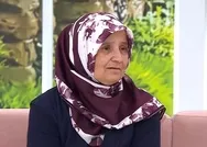 Esra Erol kayıp Nurcan’ı buldu! Çabalar işe yaramadı! Annesini görmek istemeyen genç kız bakın neler söyledi