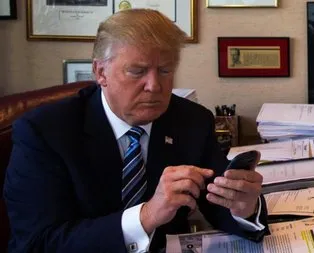 Trump’ın tweetleri dünyayı şaşkına çeviriyor