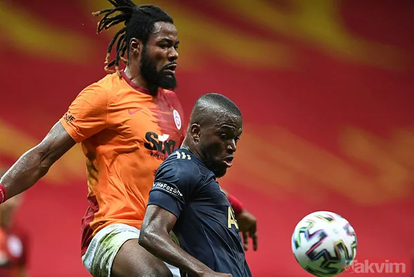 Galatasaray'da Fatih Terim hepsinin biletini kesti! Tam 9 ayrılık birden... - 18