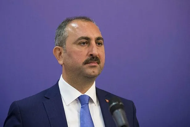 Bakan Gül'den 'Palu ailesi' hakkında flaş açıklama: HSK araştırıyor-1