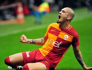 Spor yazarları G.Saray maçını yazdı