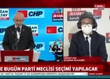 CHP’de tartışmalı kurultayda 2.gün! Tehdit iddiası damga vurdu