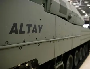 İşte dünyanın göz bebeği olan yerli ve milli silahlarımız