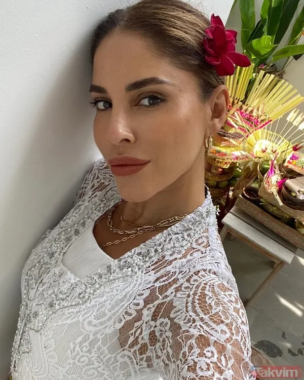 Şarkıcı Sıla'dan ilk yorum geldi! Bana en güzel bayram hediyesi... Ceyda Düvenci'nin Serebral Palsi hastası kızı Melisa şarkı söyledi! - 16