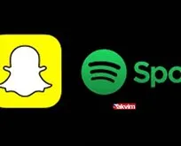Snapchat çöktü mü, ne zaman düzelecek? Snapchat mesaj gönbderilemedi hatası!  Spotify çöktü mü son dakika, Spotify çevrimdışı hatası ne zaman düzelecek?