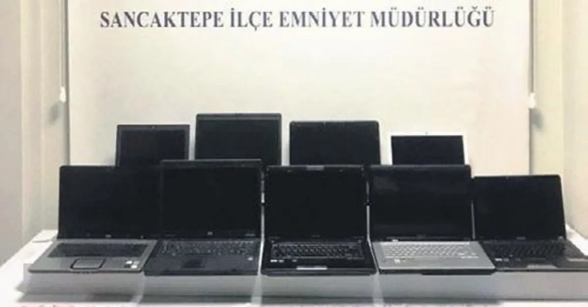 Sancaktepe De Sanal Tombala Partisi Yapilan Adrese Baskin Yapildi Takvim