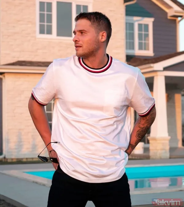 2024 Survivor Yunus Emre Özden’nin eşi bakın kim çıktı! Berna Canbeldek’e ateş püskürdü! “Hasta babasının ahı sizi tutsun...” - 7