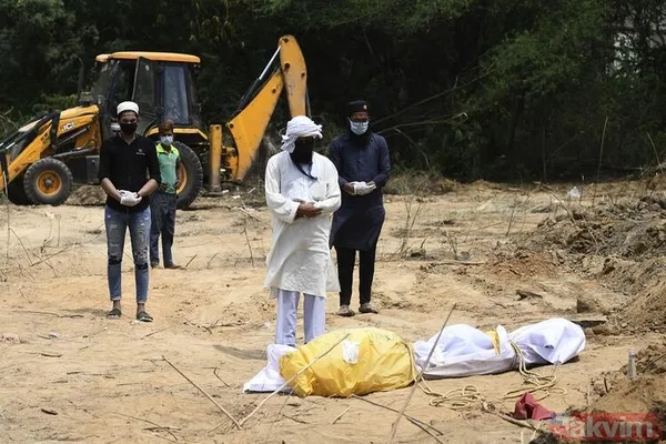 Nobel Ödüllü bilim insanından dünyayı sallayan açıklama: Yeni tip koronavirüs laboratuvarda üretildi - 12