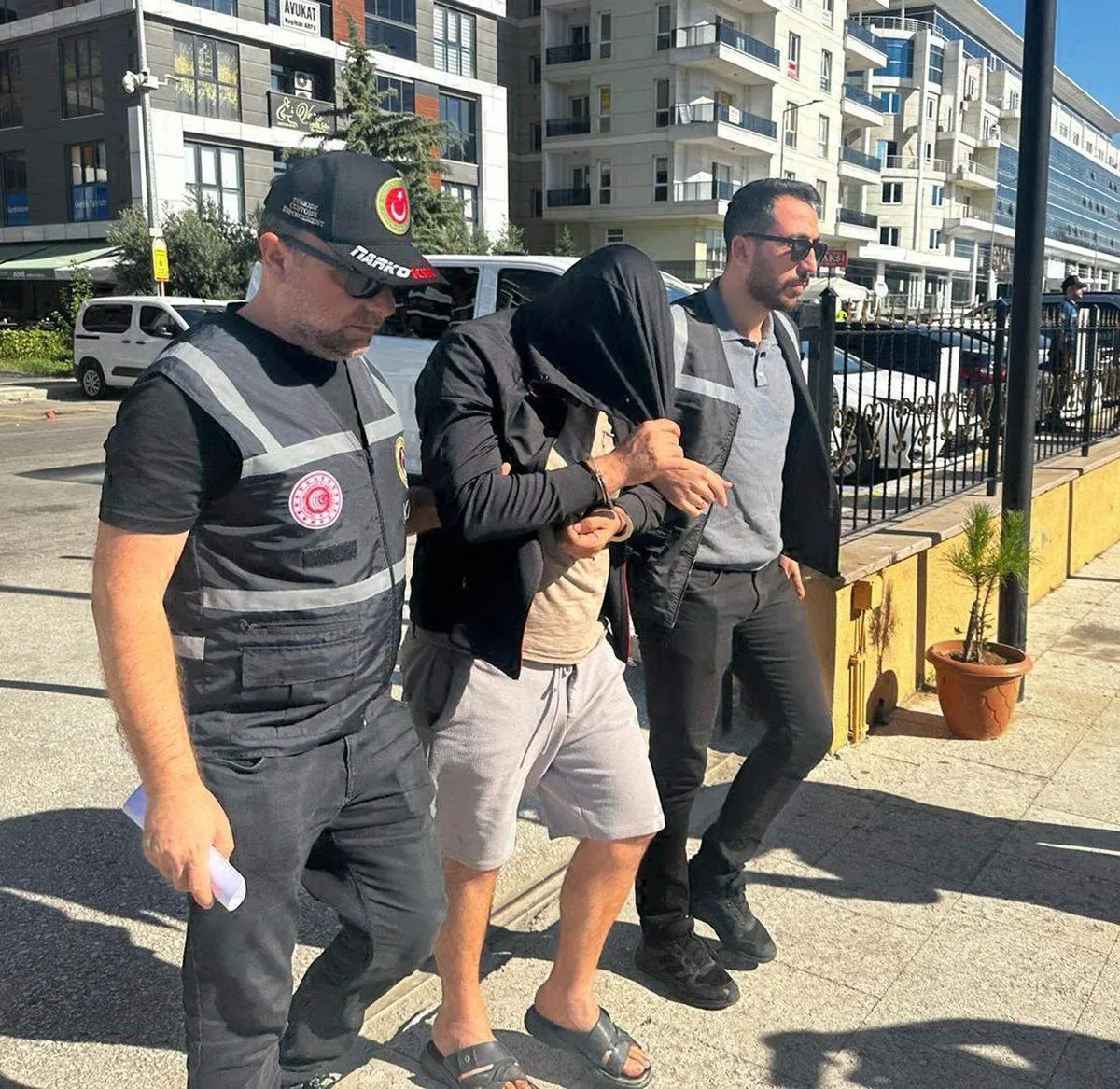Arif Kocabıyık’ın kaçış planı TIR dorsesinde bitti! Aylar önceki “Norveç’e kaçtım” yalanı yeniden gündemde-9