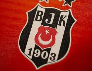 Beşiktaş’a yeni sponsor