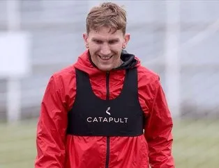 Burak Kapacak Sivas yolcusu!