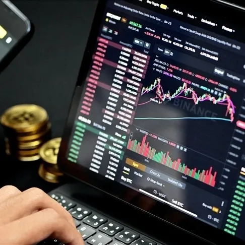 Kriptoda yeni dönem